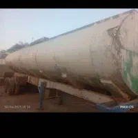 فروش تانکر تریلی|خودرو سنگین|مشهد, امین آباد|دیوار