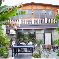 اجاره ویلا مستقیم از مالک . روزانه،هفتگی،سالانه