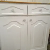 کابینت فلزی ،ام دی اف ،سینک،ظرفشویی