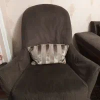 مبل راحتی|مبلمان خانگی و میز عسلی|رشت, استادسرا|دیوار