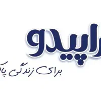 جذب بازاریاب شوینده جات راپیدو