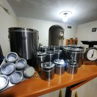 سرویس آشپزخانه
