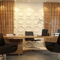 کار درست‌حسابی برای پسرای باانگیزه