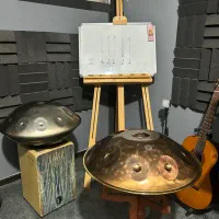 تدریس خصوصی هنگ درام