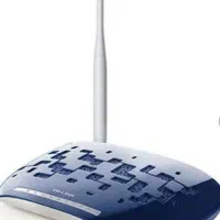 Modem wireless N ADSL2+