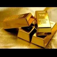 طلا آبشده50گرم