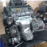 تعمیر گاه تخصیصی ef7