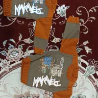 لباس بچگانه مناسب برا ۲ سال تا ۳ سال|کفش و لباس بچه|سرپل ذهاب, |دیوار