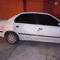 سمند ef7|خودرو سواری و وانت|تبریز, |دیوار