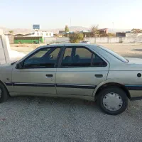 پژو 405 فروشی 405 مدل 84