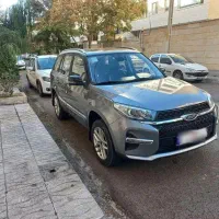 ام وی ام x33s|خودرو سواری و وانت|زنجان, |دیوار