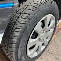 Slx مدل 97 تیوفایو ۴۰۵|خودرو سواری و وانت|تربت جام, المهدی|دیوار