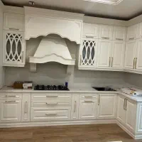 اجرای انواع کابینت.کمد.تعمیرات.نصب و خورده کاری|خدمات پیشه و مهارت|کرج, شهرک بنفشه|دیوار