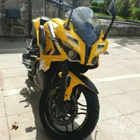 RS200 مدل 96