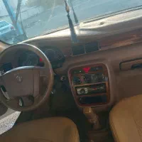 سمند ef7 دوگانه سوزمدل96|خودرو سواری و وانت|اسلامشهر, شهرک فرهنگیان|دیوار