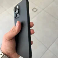 14 پرومکس ۲۵۶ مشکی تمیز