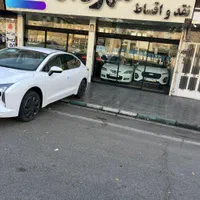 لونا GRE تمام برقی مدل ۲۰۲۴ بدون رنگ نقد و اقساط|خودرو سواری و وانت|تهران, دردشت|دیوار