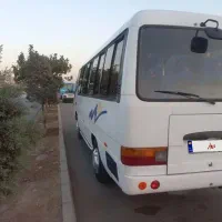 مینی بوس هیوندا|خودرو سنگین|محمدیه-قزوین, |دیوار