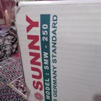 کهنه شور  سونی|ماشین لباسشویی و خشک‌کن لباس|بندرعباس, |دیوار