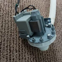 فروش پمپ تخلیه آب لباسشویی|ماشین لباسشویی و خشککن لباس|اردکان, |دیوار