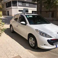 پژو 207 ارتقا مدل ۱۴۰۳