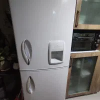 یخچال فریزر امرسان