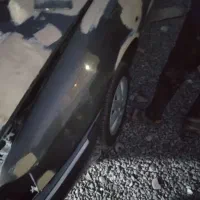 زانتیا مدل ۸۶ تمام رنگ بخاطر زیبایی همچی به شرط|خودرو سواری و وانت|جیرفت, |دیوار