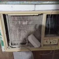 نصب،تعمیر ،کولراسپیلت،پنجره ای