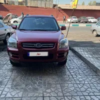 اسپورتج ۲۰۰۸