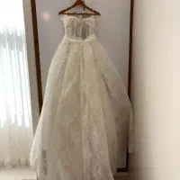 لباس عروس ماهی|لباس|اصفهان, برازنده|دیوار