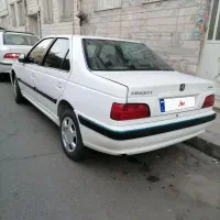 پژو پارس ۱۴۰۲|خودرو سواری و وانت|تهران, مشیریه|دیوار