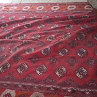 فرش ترکمنی