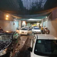 نیروی ماهر کارواشی