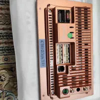 مانیتور برندکارول برده TS18رم3حافظ 32سیم کارت خور|تلویزیون و پروژکتور|فولادشهر, B7|دیوار