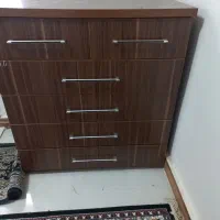 دراور ۶کشو ای تمام ام دی اف