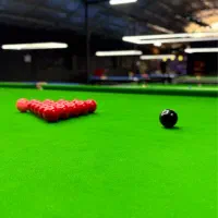 استخدام در باشگاه بیلیارد