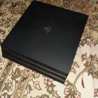 PS4 pro|کنسول، بازی ویدئویی و آنلاین|اسلام‌شهر, شهرک سالور|دیوار