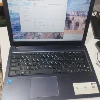 لپ‌تاپ دانشجویی خوشرنگ و شیک