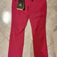 تعدادی شلوار و کیف فانتزی