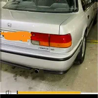 هوندا اکورد اوتومات ماکسیمای سفارش امریکا