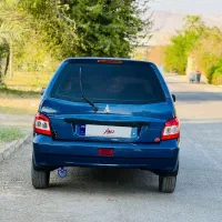 ۱۱۱ مدل ۹۳ فابریک|خودرو سواری و وانت|دوگنبدان, |دیوار