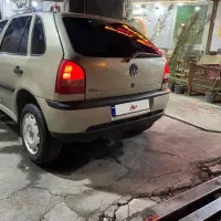 خودرو فولکس گل مدل ۸۴|خودرو سواری و وانت|شهریار, شهریار|دیوار