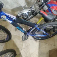 دوچرخه 26.24|دوچرخه، اسکیت، اسکوتر|ورامین, خیر آباد|دیوار