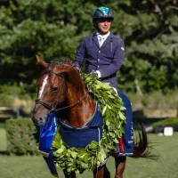 دوره های سوارکاری حرفه ای