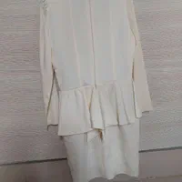 لباس مجلسی پوشیده|لباس|گنبد کاووس, |دیوار