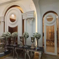 آینه دکوراتیو سوپر لوکس