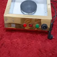 منقل شنی