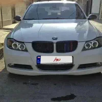 ب ام و 320 i|خودرو سواری و وانت|شاهینشهر, نظامی|دیوار