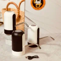 پمپ آب سفری