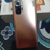 گوشی نوت 10پرو|موبایل|چابهار, |دیوار